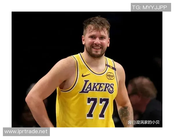 联盟顶尖神射手加盟湖人，关键短板迎刃而解，他与东契奇堪称完美搭档