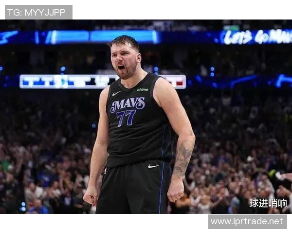 刚骂完又维护？东契奇又刷纪录仍曝性格硬伤 卡莱尔：天赋好能拿MVP